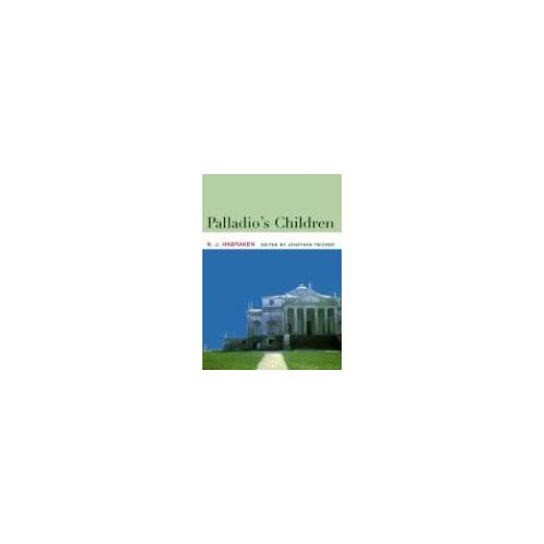 Palladio's Children