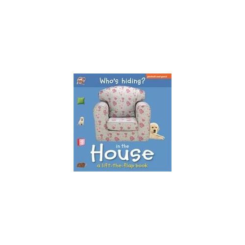 Who's Hiding?: In The House