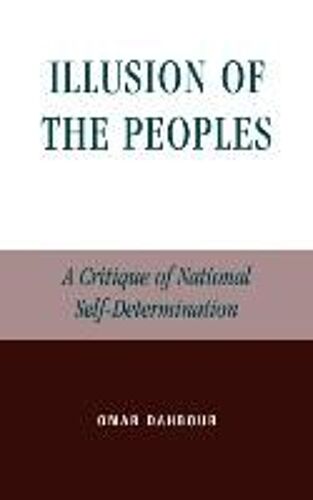 Illusion Of The Peoples
