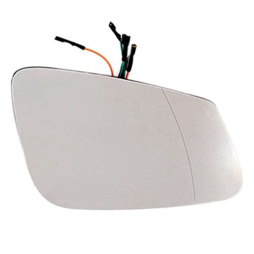 Rétroviseur En Verre Chauffant Droit De Voiture Latéral Convient Pour - F01 F02 F03 F04 F06 F10