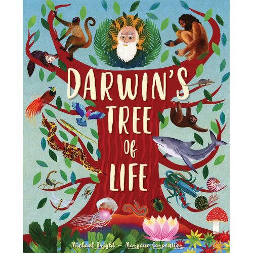 Darwin's Tree Of Life