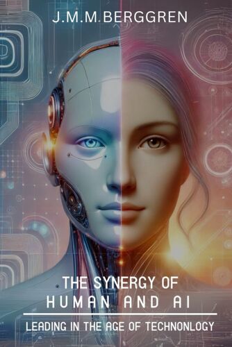 The Synergy Of Humans And Ai