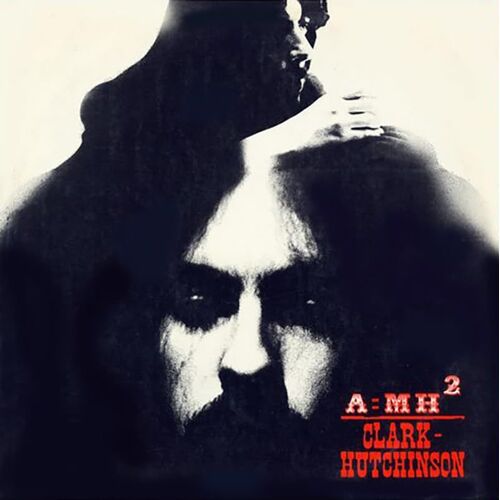 A=Mh2 (Red/Black Splatter Vinyl) [Vinyl]