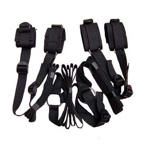 Jouets Sexuels De Jeu Pour Adultes, Menottes De Retenue, Ceinture De Bondage Pour Hommes Et Femmes, Orgasme Forcé 7.0, Accessoires Pour Couples, Sex Shop