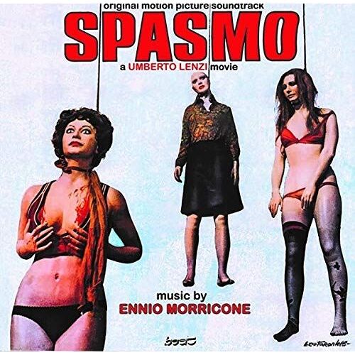 Spasmo Original Soundtrack