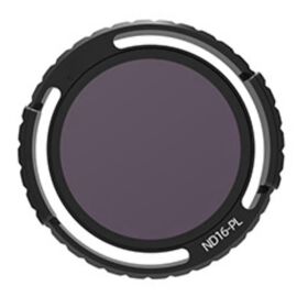 Filtre D'objectif Nd16pl Pour Drone Avata 2 Filtres Anti-Voile Blanc Étanches Filtres De Blocage Uv Accessoires De Drone D'objectif De Protection-Générique