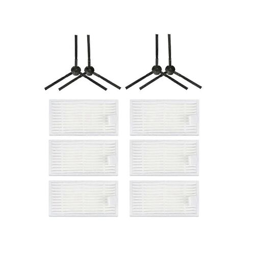 Filtres d'aspirateur Filtre HEPA pour nettoyeur V5S V3 V5 V3S