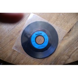 Good Bye My Love Good Bye/ Yellow Paper