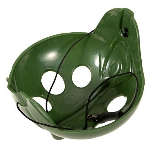 1 Pc De Pêche Appât Cage Lanceur En Plastique Appât De Pêche Leurre Cage Feeder Tackle Outils De Pêche Accessori
