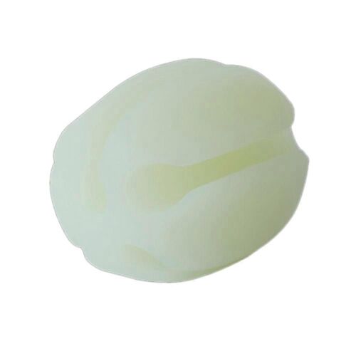Oeuf De Canne À Pêche 0,3 Mm / 0,5 Mm / 0,8 Mm / 0,9 Mm Lueur De Taille Différente Leurre Tige De Reliure Protection Outil De Pêche De Pêche