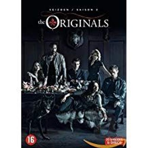 The Originals - Saison 2
