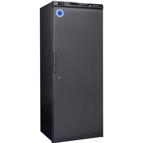 Cave à vin Climadiff RESERVE300XL - Classe F Noir mat - 294 bouteilles
