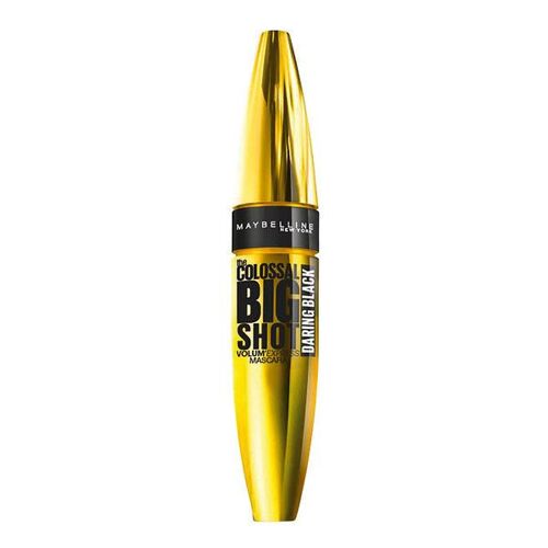 Maybelline Colossal Big Shot Daring Black 