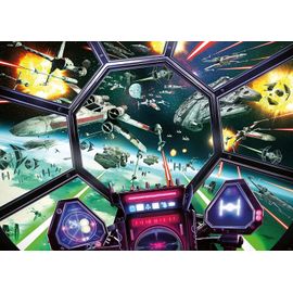 Star Wars - Puzzle 1000 pièces