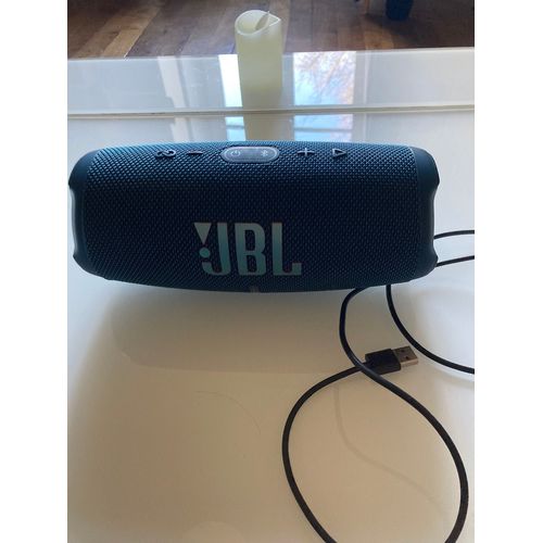 Enceinte jbl charge5