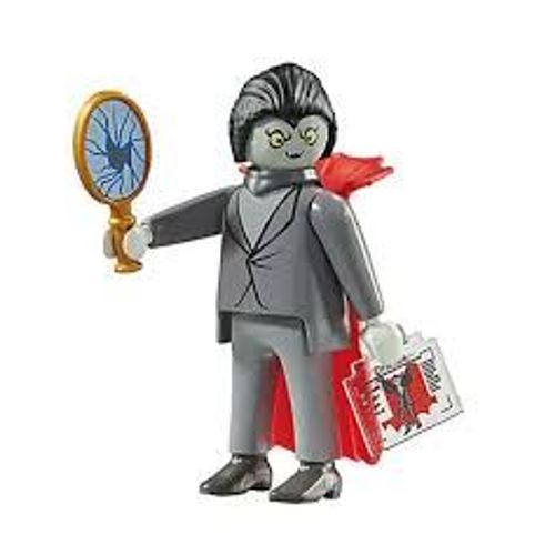 Playmobil Scooby Doo Séries 2 70717 : Dracula