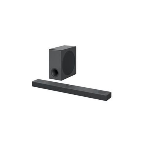 Barre de son LG S80QY Systeme 3.1.3