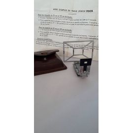 FOCA OPL viseur sportif pliant VIEWFINDER