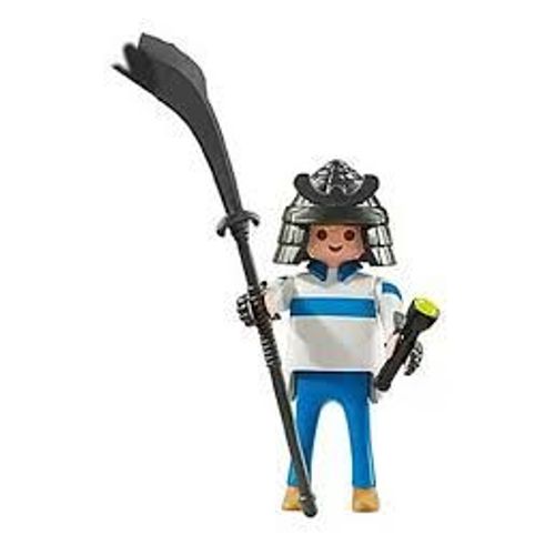 Playmobil Scooby Doo Séries 2 70717 : Fred Jones