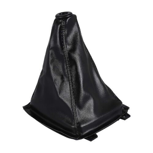 Housse De Soufflet De Botte En Cuir Pu De Voiture Pour 1998-2006