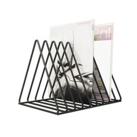 Disque Vinyle Cd Magazine Rack De Rangement Album Display Rack