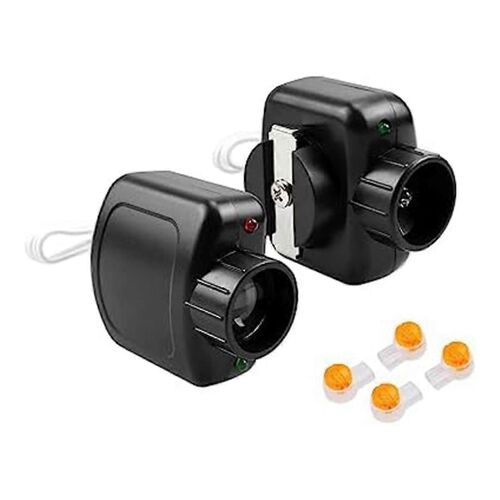 Capteur de sécurité d'ouvre-porte de garage pour accessoires d'ouvre-porte de garage LSO50 LDO33 LDO50 Capteur de garage