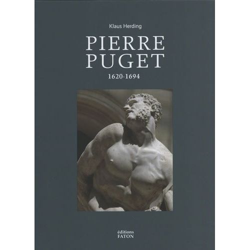 Pierre Puget (1620-1694) - 4 Volumes