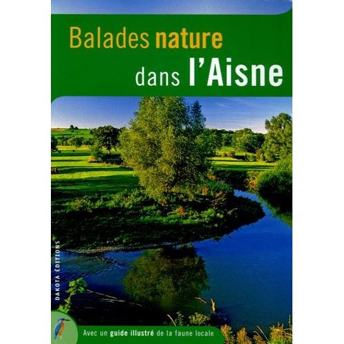 Balades Nature Dans L'aisne