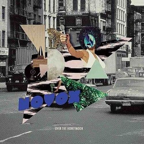 Novox "Over The Honeymoon"