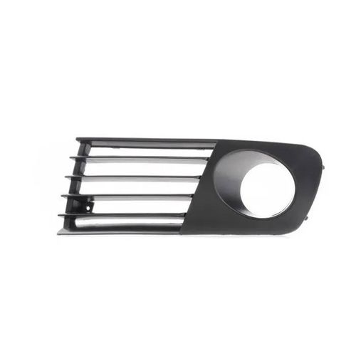 Grille Pare-Choc Gauche Pour Seat Ibiza 6l1 (2001 - 2009) 6l0853665l9b9 St0332134 Mocep1397636