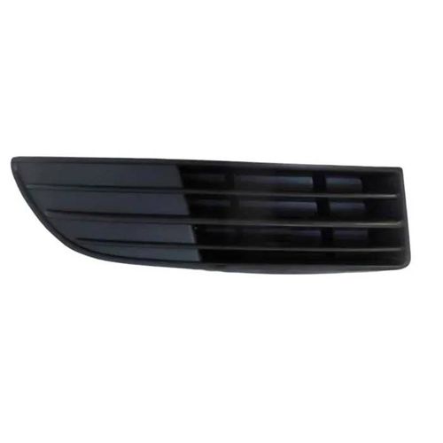 Grille Pare-Choc Droite Pour Volkswagen Polo 9n3 (2005 - 2010) 6q0853666e9b9 Vg0222123 Mocep1372200