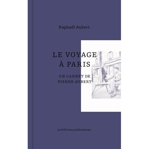 Le Voyage À Paris