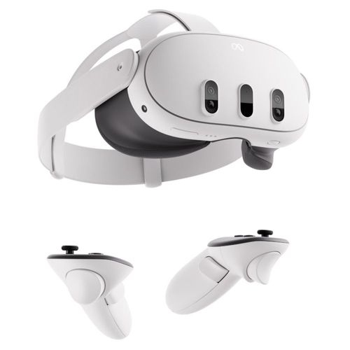 Casque VR Meta Quest 3 - 512 Go