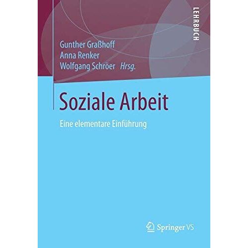 Soziale Arbeit