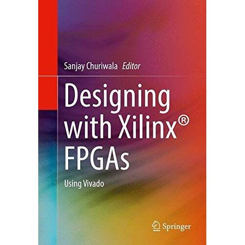 Designing With Xilinx® Fpgas