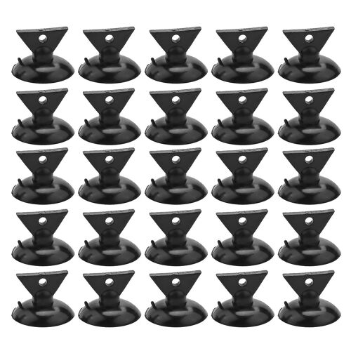 25pcs Ampoule Changeur De Lampe Changeur De Tête Pvc Ventouseuse Lampe Remplacement Pour Led Halogène Mini Ligh