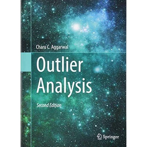 Outlier Analysis