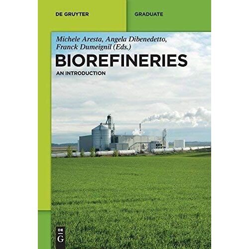 Biorefineries