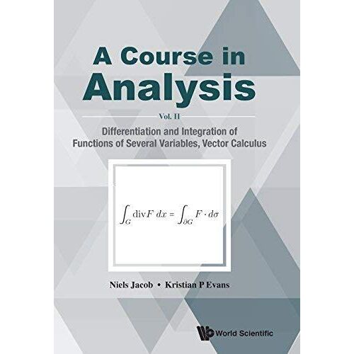 Course In Analysis, A (V2)