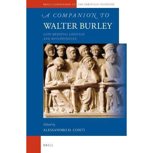 A Companion To Walter Burley