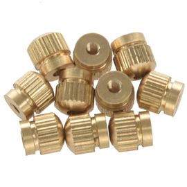 10pcs Tenor Horn Key Button Piston Value Cap Screws For Trumpet Tenor Horn Cornet Tuba Accessoires