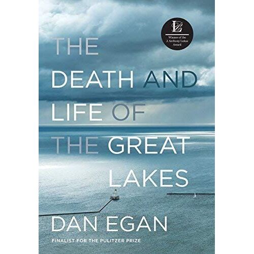 The Death And Life Of The Great Lakes