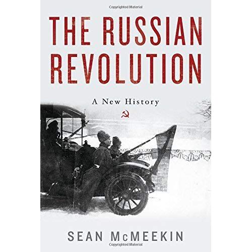The Russian Revolution