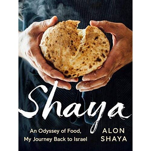 Shaya