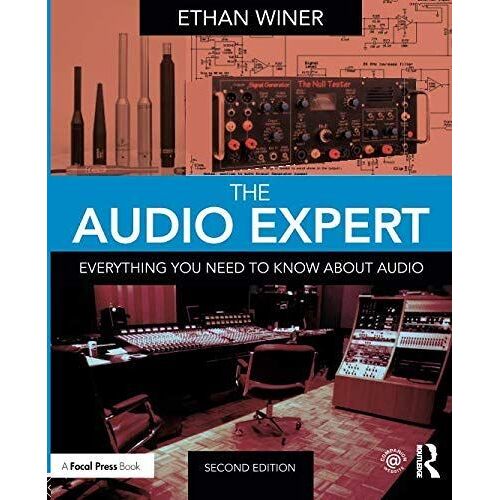 The Audio Expert