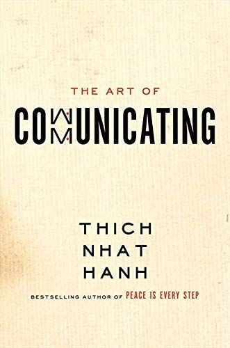 The Art Of Communicating