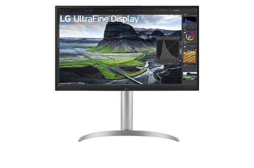 Dis 32 Lg 32uq85x-w Uhd Ips