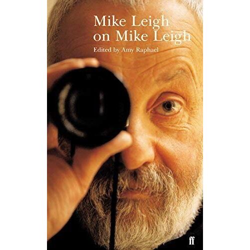 Mike Leigh On Mike Leigh