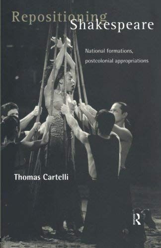 Repositioning Shakespeare