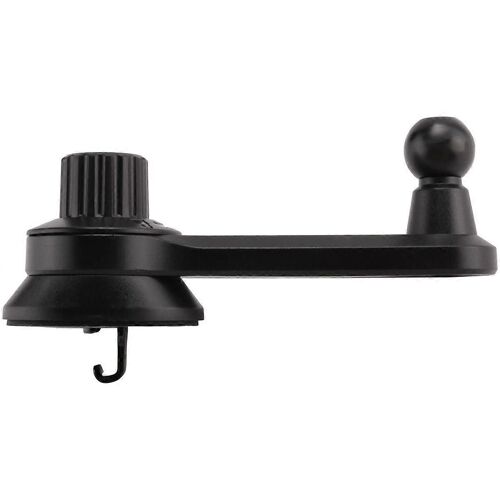 Crochet D'extension De Voiture Support De Téléphone Portable Accessoires Support De Sortie D'air Rond